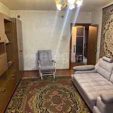 Квартира 56,5 м², 3-комнатная - изображение 1