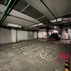 17,7 м², машиноместо - изображение 2