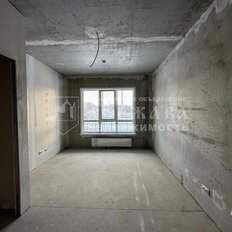 Квартира 36,1 м², 1-комнатная - изображение 3