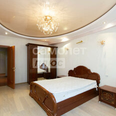 Квартира 156,7 м², 5-комнатная - изображение 1