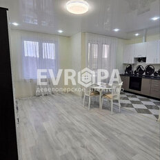 Квартира 54 м², 2-комнатная - изображение 2
