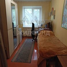 Квартира 60,5 м², 4-комнатная - изображение 4