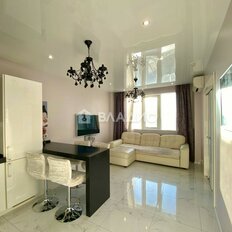 Квартира 47,1 м², 1-комнатная - изображение 2