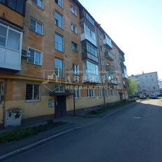 Квартира 31 м², 1-комнатная - изображение 5