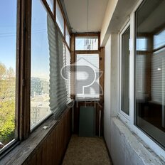 Квартира 33,2 м², 1-комнатная - изображение 3