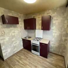 Квартира 30,6 м², 1-комнатная - изображение 3