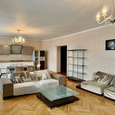 Квартира 138 м², 4-комнатная - изображение 2
