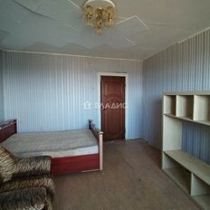 Квартира 34,8 м², 1-комнатная - изображение 4
