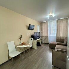 Квартира 44 м², 1-комнатная - изображение 2