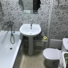 Квартира 34 м², 1-комнатная - изображение 1