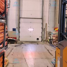 15810 м², склад - изображение 3