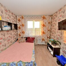 Квартира 52,6 м², 2-комнатная - изображение 4