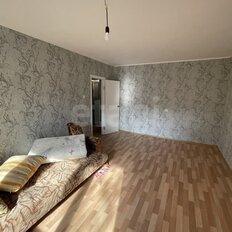 Квартира 34 м², 1-комнатная - изображение 4