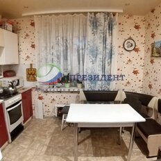 Квартира 68,7 м², 3-комнатная - изображение 1