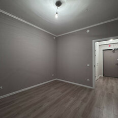 Квартира 36,1 м², 1-комнатная - изображение 5