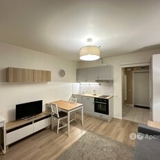 Квартира 22 м², студия - изображение 2