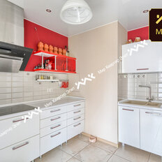 Квартира 88,1 м², 3-комнатная - изображение 4