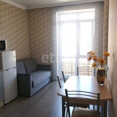 Квартира 39 м², 1-комнатная - изображение 1