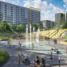 Квартира 23,1 м², студия - изображение 3