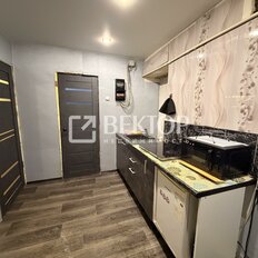 Квартира 31,9 м², 2-комнатная - изображение 2