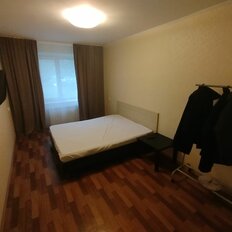 Квартира 53,7 м², 2-комнатная - изображение 5