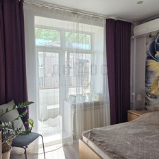 Квартира 56,4 м², 2-комнатная - изображение 2
