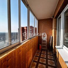 Квартира 35 м², 1-комнатная - изображение 3
