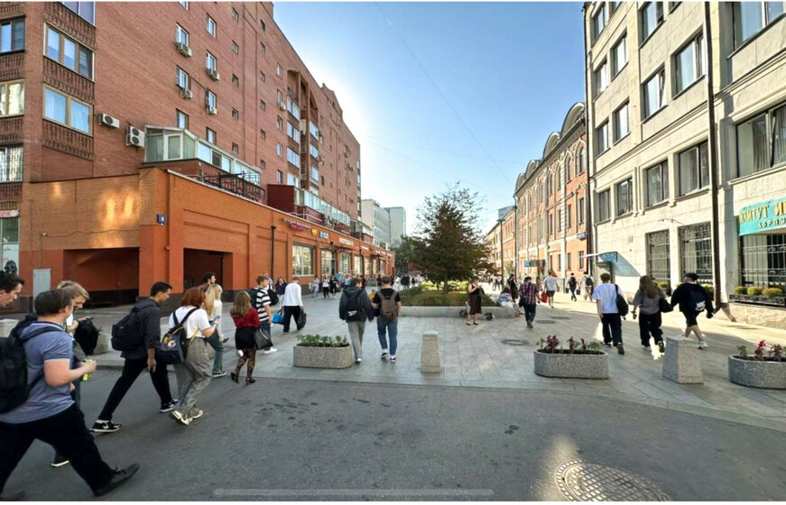 174 м², офис 450 000 ₽ в месяц - изображение 55