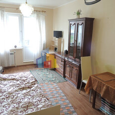 Квартира 26,9 м², студия - изображение 1