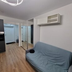 Квартира 22,4 м², студия - изображение 3