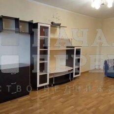Квартира 32,8 м², 1-комнатная - изображение 2