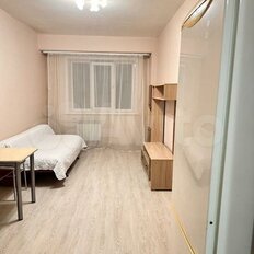 Квартира 23,7 м², студия - изображение 3