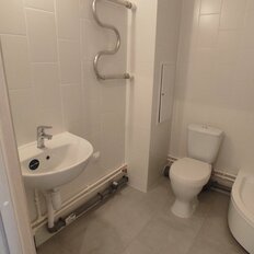 Квартира 32,1 м², 1-комнатная - изображение 5