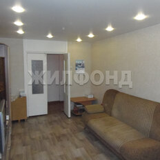 Квартира 57,6 м², 3-комнатная - изображение 3