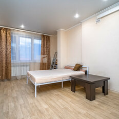 Квартира 26 м², студия - изображение 4