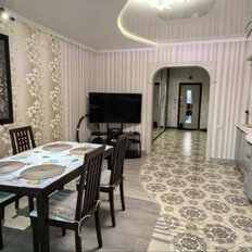 Квартира 85,6 м², 2-комнатная - изображение 2