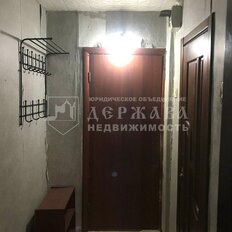 Квартира 20,4 м², 1-комнатная - изображение 5