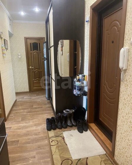 53,2 м², 2-комнатная квартира 9 500 000 ₽ - изображение 55