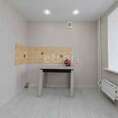 Квартира 31,8 м², 1-комнатная - изображение 5