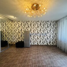 Квартира 37,3 м², 1-комнатная - изображение 5