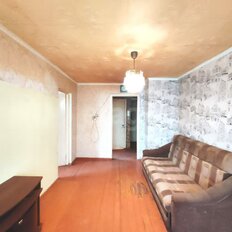 Квартира 40 м², 2-комнатная - изображение 4