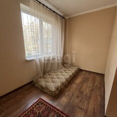 Квартира 35,4 м², 1-комнатная - изображение 4