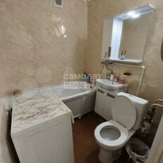 Квартира 28 м², 1-комнатная - изображение 5