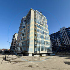 Квартира 63,4 м², 2-комнатная - изображение 1