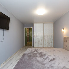 Квартира 59,6 м², 1-комнатная - изображение 2