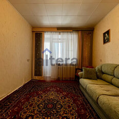 Квартира 57,8 м², 3-комнатная - изображение 2
