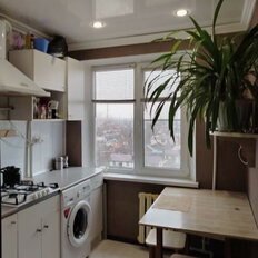 Квартира 30 м², 1-комнатная - изображение 3