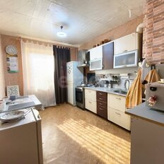 Квартира 61,7 м², 3-комнатная - изображение 3