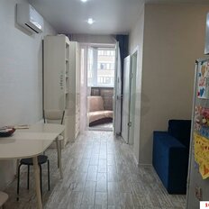 Квартира 40,6 м², 1-комнатная - изображение 2