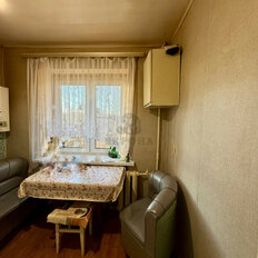 Квартира 31 м², 1-комнатная - изображение 4